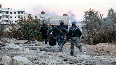 الخارجية الروسية: الغوطة ستعود قريبًا إلى الحياة كما حدث في حلب