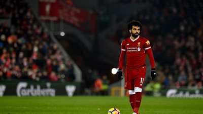 محمد صلاح يقترب من جائزة الحذاء الذهبي في أوروبا .. تعرف على القائمة التاريخية