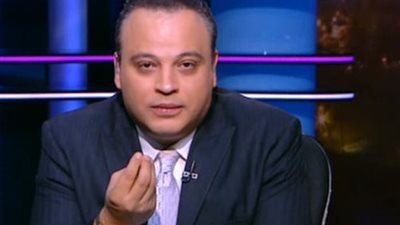 فيديو| تامر عبدالمنعم  للفنان هشام عبدالله: 