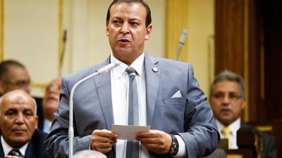 النائب حسين أبو جاد لـ 