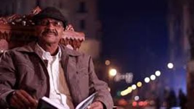 الأجندة الثقافية.. معرض فني لمصطفى رحمة وإطلاق كتاب 