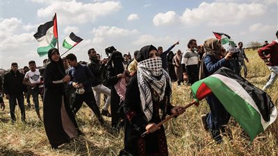 مجزرة يوم الأرض تخلق أزمة دبلوماسية بين الكويت وواشنطن