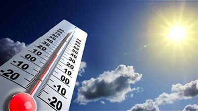 الأرصاد الجوية: طقس معتدل شمالاً مائل للحرارة جنوبًا