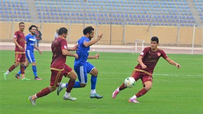 اليوم .. الترسانة يسعى لعبور 