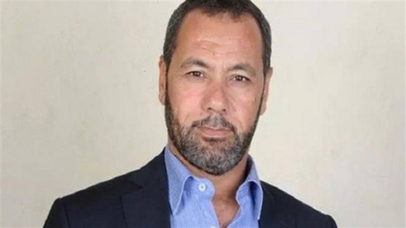 سليمان فضل العميري