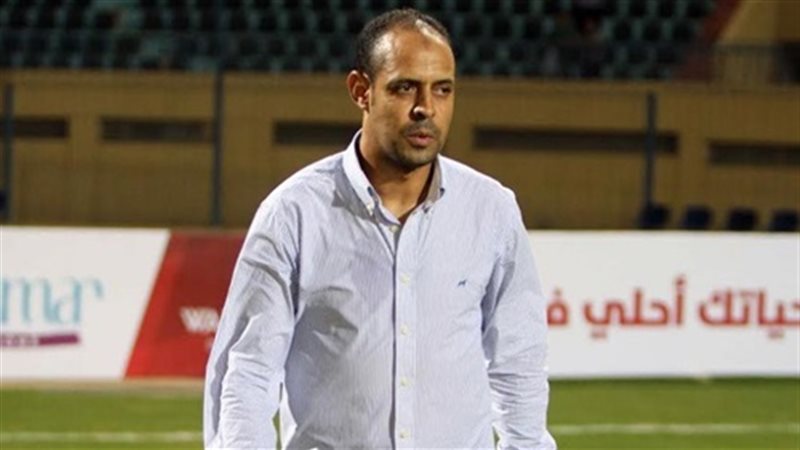 عماد النحاس