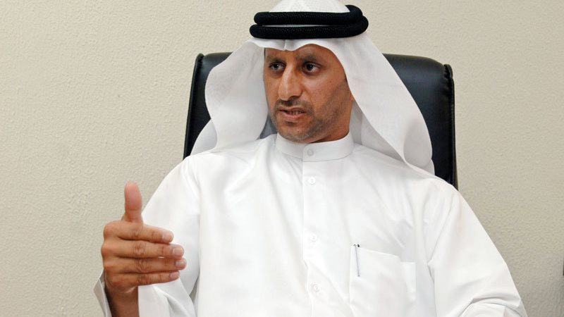 ناثر اليماحي