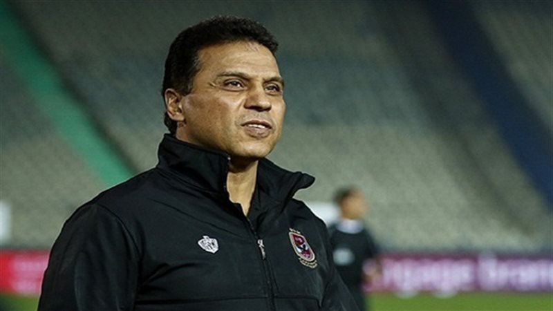 حسام البدري، المدير