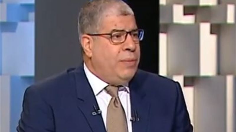 أحمد شوبير