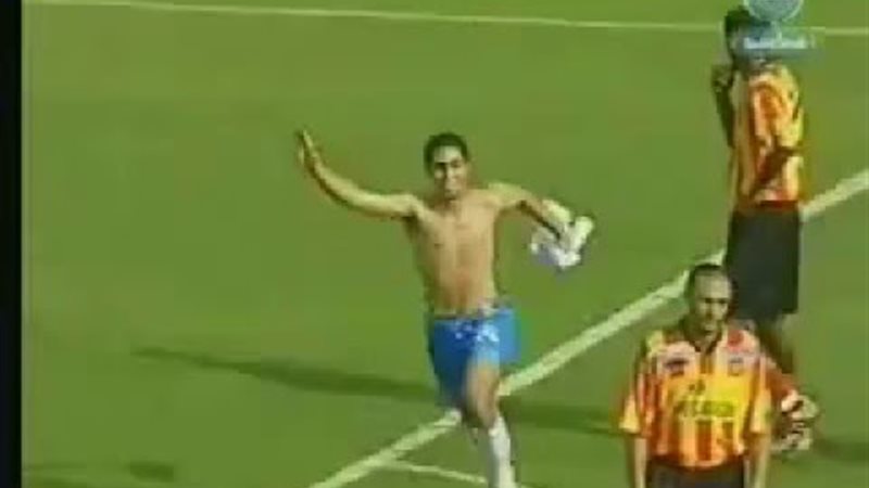 حسنى عبدربه