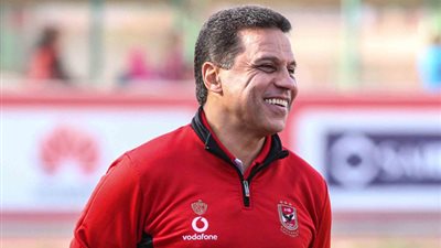 مفاجأة..مدرب الأهلي السابق ينصح البدري بعدم التجديد