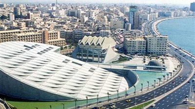 اليوم.. مكتبة الإسكندرية تستضيف المهرجان المسرحي بدورته الأولى