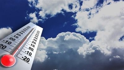 غداّ | الطقس معتدل.. والعظمى بالقاهرة 29 درجة
