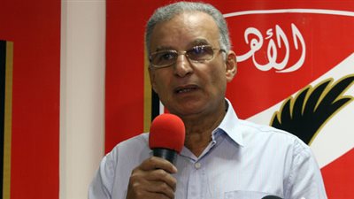 نجم الأهلي الأسبق يعلن عن تعاونه مع الخطيب لإنشاء أكاديمية للأهلي في إفريقيا