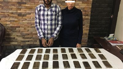 الأمن ينقذ السلام من عصابة 