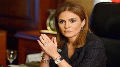 فيديو| وزيرة الاستثمار: المناطق الحرة تمثل 24% من صادرات مصر