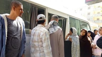 صحة الإسكندرية: اكتشاف 857 حالة إصابة بفيروس 