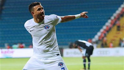 تريزيجيه يقود قاسم باشا للفوز أمام جوزيبتي