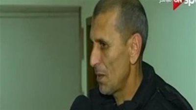 الصغير: عواد مؤهل للوجود في أفضل دوريات العالم