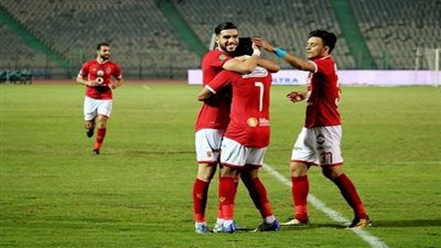 رئيس الفجيرة: الأهلي أنجح احتفاليتنا بمرور 50 عاما على إنشاء النادي