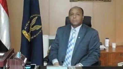 صور| أهالي طنطا يطالبون إعادة رئيس مباحث إلى عمله