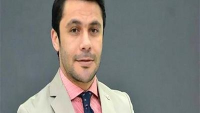 العميد: أبو تريكة لم يعود قبل يوم ١٨ أبريل وعقده مازال مستمر