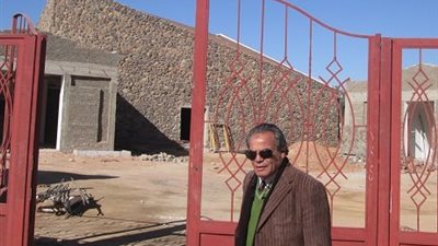 غداً| ثقافة طور سيناء تكرم الفائزين بمسابقة 