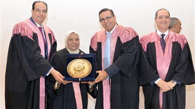 محافظ الدقهلية: بالعلم ترتقي الأمم وتتقدم الشعوب