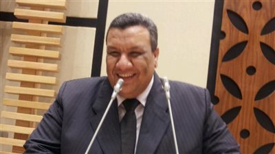 نائب طهطا يهنئ الأقباط عبر 