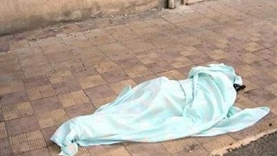 مصرع مريض نفسي إثر سقوطه من أعلى سطح عقار في الفيوم