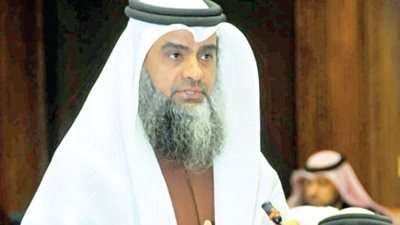 جمال بوحسن: قطر تسعى لزعزعة الأمن القومي العربي