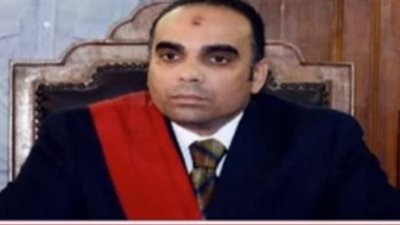 فيديو| المستشار خالد محجوب: الإعلام الغربي يحاول خلق الفوضى فى مصر