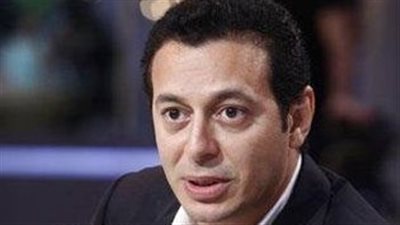 مصطفى شعبان يستكمل تصوير 