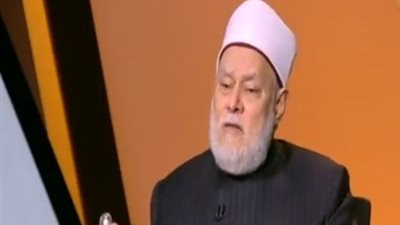 فيديو| على جمعة: التدهور الاقتصادى فى مصر تسبب فى ظهور 