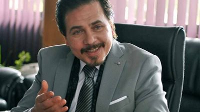 محمد رياض يكشف لـ 