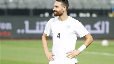 الهاني سليمان : كابوريا لم يلتزم بتعليمات محمد عمر وهذا سبب العقوبة الموقعة عليه
