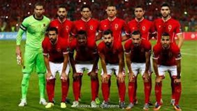 الكاف يطلب من الأهلي تحديد ملعب مباراة الترجي 