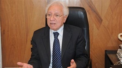 فيديو| فقيه دستوري: غدًا إعلان النتيجة الأولية لانتخابات الرئاسة 2018