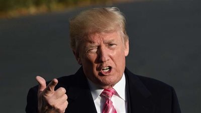 ترامب: لن يكون هناك اتفاق مع الديمقراطيين حول 
