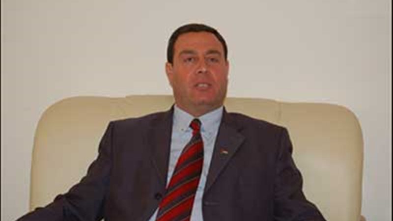 السفير الفلسطينى