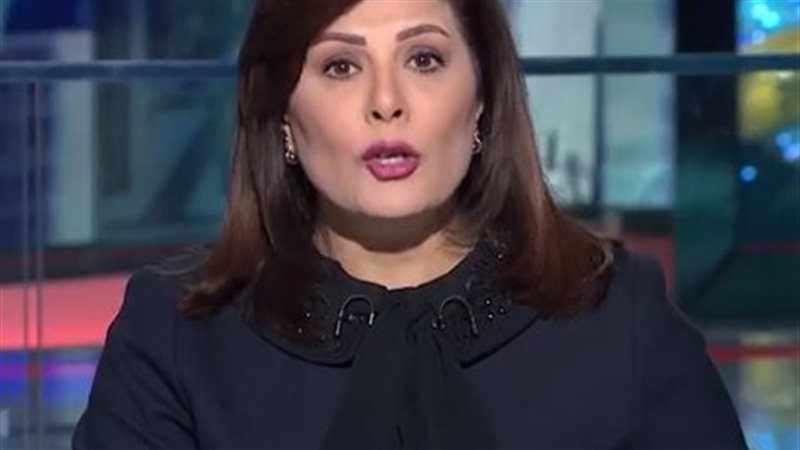 الإعلامية أماني الخياط