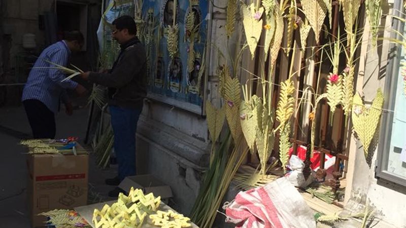 اقباط الإسكندرية-أحد