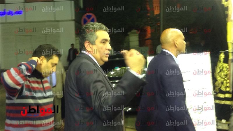 احمد مجاهد