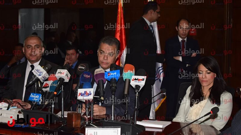 جانب من المؤتمر