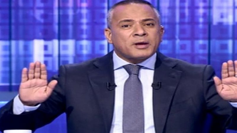 أحمد موسي 