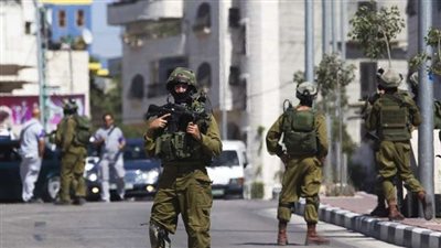 إسرائيل تبدأ خطواتها الإجرامية ضد أطفال فلسطين