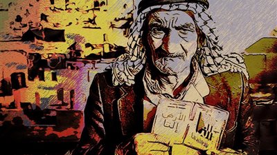 فيديوجراف| يوم الأرض.. مجزرة أثبتت حقارة ممثلي صهيون.. وفي إنتظار حمية العرب