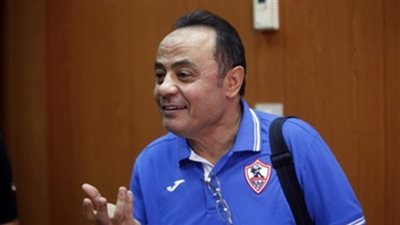 طارق يحي: الزمالك صاحب قرار بقاء أتشيمبونج في بتروجت