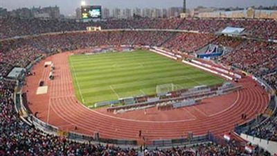 الأهلي يحدد إستاد القاهرة لنهائي كأس مصر