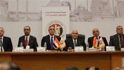 فيديو| إعلامية تكشف تعديل موعد إعلان نتيجة الانتخابات الرئاسية 2018